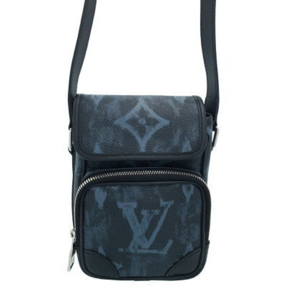 Louis Vuitton Monogram Pastel Amazon Messenger Bag Shoulder Bag - Picture 1 of 8